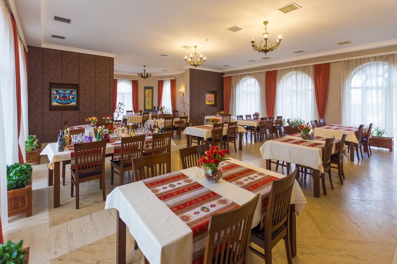 Chateau Qusar Extérieur photo